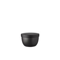 Mepal snackpot ellipse 350ml nordic blac