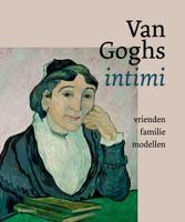 Van Goghs intimi (Hardback)