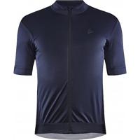 Craft Core Essence regular fit fietsshirt blauw heren