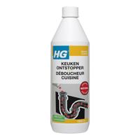 Ontstopper hg keukenontstopper 1 liter