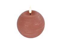 Bolkaars LED Lyon M roze - Countryfield