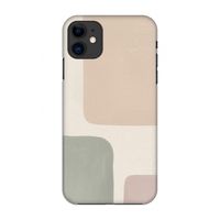 Geo #7: Volledig geprint iPhone 11 Hoesje