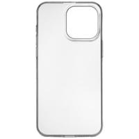 Hama Backcover Apple iPhone 15 Pro Doorzichtig MagSafe compatible