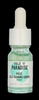Isle Of Paradise Self-Tanning Drops Face + Body 10 ml