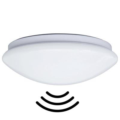Thorgeon Plafonniere rond 275mm E27 + sensor - 5017811