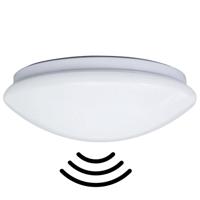 Thorgeon Plafonniere rond 275mm E27 + sensor - 5017811