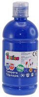 The Littlies verf junior 500 ml blauw - thumbnail