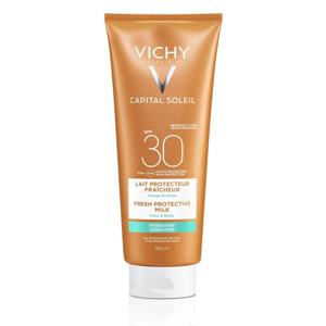 Vichy Capital Soleil Zonnemelk SPF30 300ml