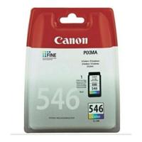 Originele inkt cartridge Canon CL-546 Tricolor