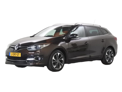 Renault Mégane Estate