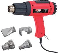 KS TOOLS Ks-tools heteluchtpistool set