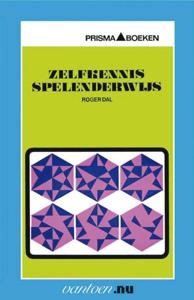 Zelfkennis spelenderwijs (Paperback)
