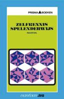 Zelfkennis spelenderwijs (Paperback)