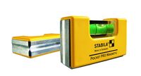 Stabila Waterpas, Pocket Professional - 17768