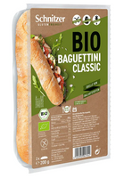 Schnitzer BIO Baguettini Classic - thumbnail