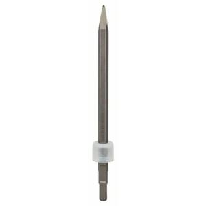 Bosch Accessories 1618630002 Bosch Power Tools Puntbeitel Gezamenlijke lengte 400 mm Zeskant schacht 1 stuk(s)