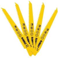 DeWALT DT2359 Reciprozaagblad hout / spijker 152mm. VE=5