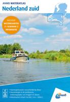 Wateratlas Nederland Zuid | ANWB Media Wateratlas Nederland Zuid | ANWB Media