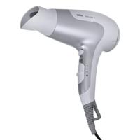 Föhn Braun Satin Hair 5 Power Perfection HD580 Wit 2500 W