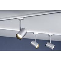 Paulmann Shine 230V-railsysteem lamp URail LED vast ingebouwd 5 W LED Chroom (mat)