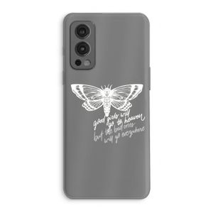 Good or bad: OnePlus Nord 2 5G Transparant Hoesje