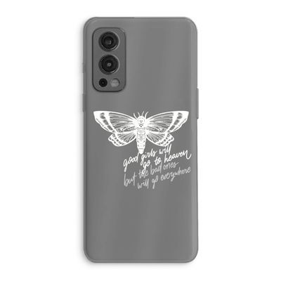 Good or bad: OnePlus Nord 2 5G Transparant Hoesje