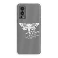 Good or bad: OnePlus Nord 2 5G Transparant Hoesje