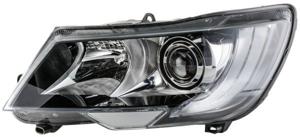 Koplamp links 1EL011314311