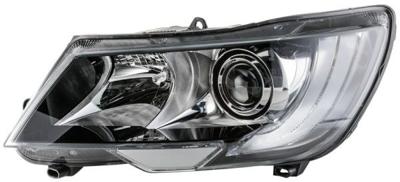 Koplamp links 1EL011314311