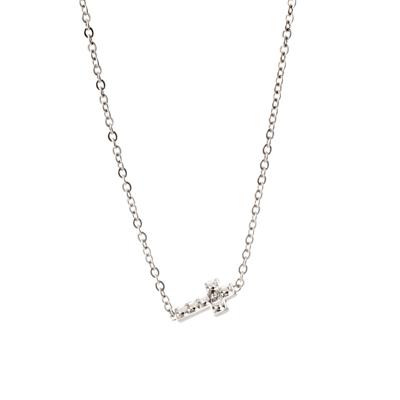 Dames ketting Morellato SAKK36 45 cm