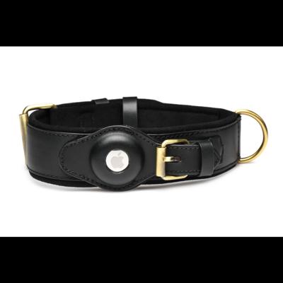 XR Brands Tracer - Tracking Collar - Zwart
