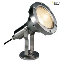 Buitenspot NAUTILUS E27 RVS