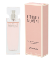 Calvin Klein Eternity Moment Eau de parfum Spray 30 ml Dames