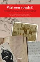Wat een vondst! (Paperback)