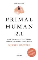 Primal Human 2.1 (Hardback)