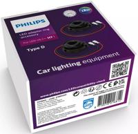 Philips adapter "ultinon pro6000