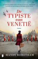 De typiste van Venetië (Paperback)