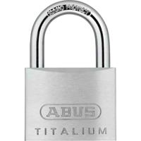 ABUS 77086 Hangslot 50 mm
