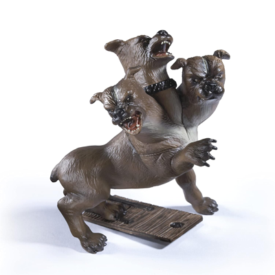 the Noble Collection Harry Potter Magical Creatures Fluffy