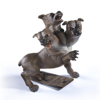 the Noble Collection Harry Potter Magical Creatures Fluffy