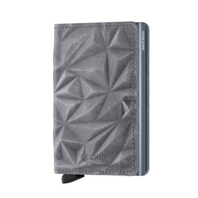 Secrid Slim Wallet Portemonnee Prism Stone