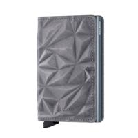 Secrid Slim Wallet Portemonnee Prism Stone