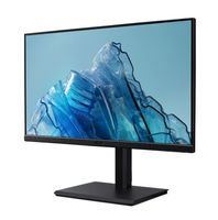 Acer Vero CB241Ybmirux LED-monitor Energielabel E (A - G) 60.5 cm (23.8 inch) 1920 x 1080 Pixel 16:9 4 ms HDMI, USB-C, Hoofdtelefoon (3.5 mm jackplug) IPS LED - thumbnail