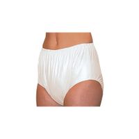Suprima 1205 Slip Pvc Unisex Wit T38