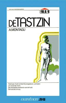 Tastzin (Paperback)