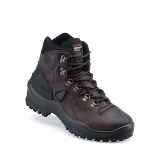 Grisport Sherpa Zwart - Maat 46 - 13.048.042.46