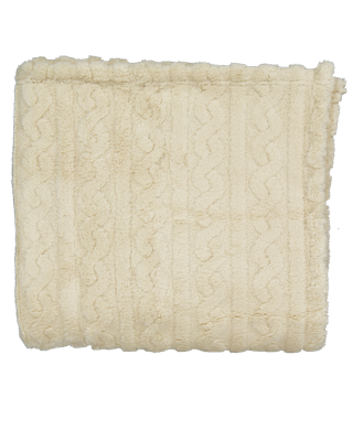 Deken - Beige