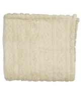 Deken - Beige