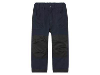 lupilu Kinder broek (Marineblauw, 122)