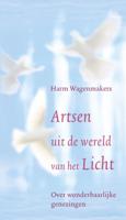 Artsen uit de wereld van het licht (Paperback)
